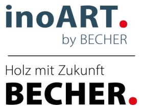 inoART. by BECHER | BECHER GmbH & Co. KG 
